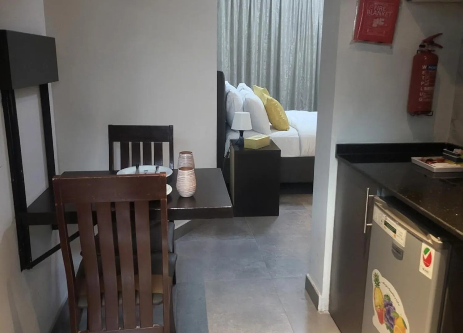 Rum i privatbostad Ista Vacation Homes Rental Llc Dubai