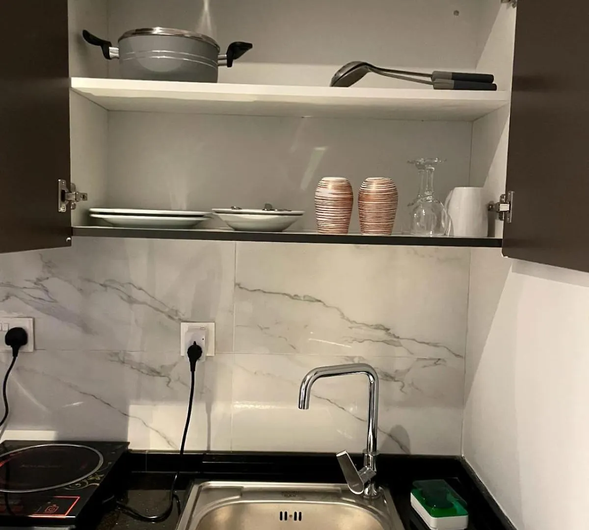 Ista Vacation Homes Rental Llc Dubai
