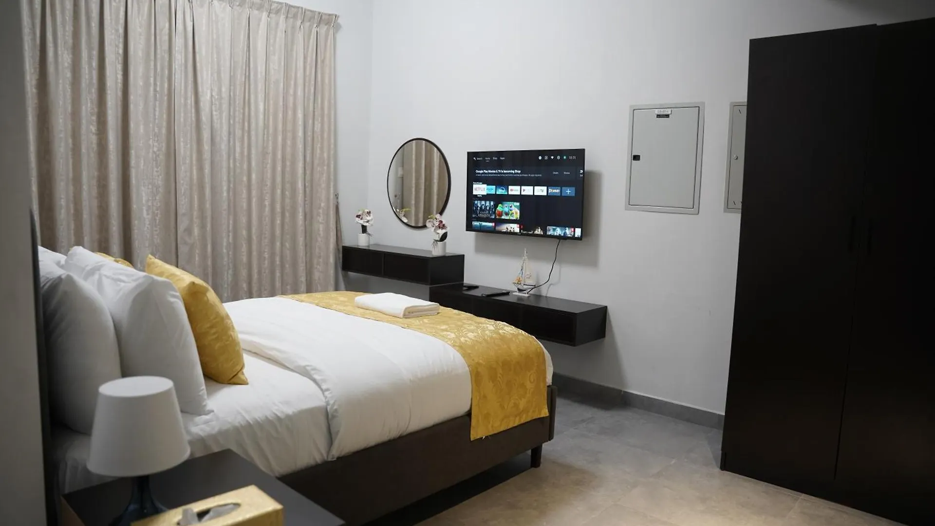 Ista Vacation Homes Rental Llc Dubai Förenade Arabemiraten