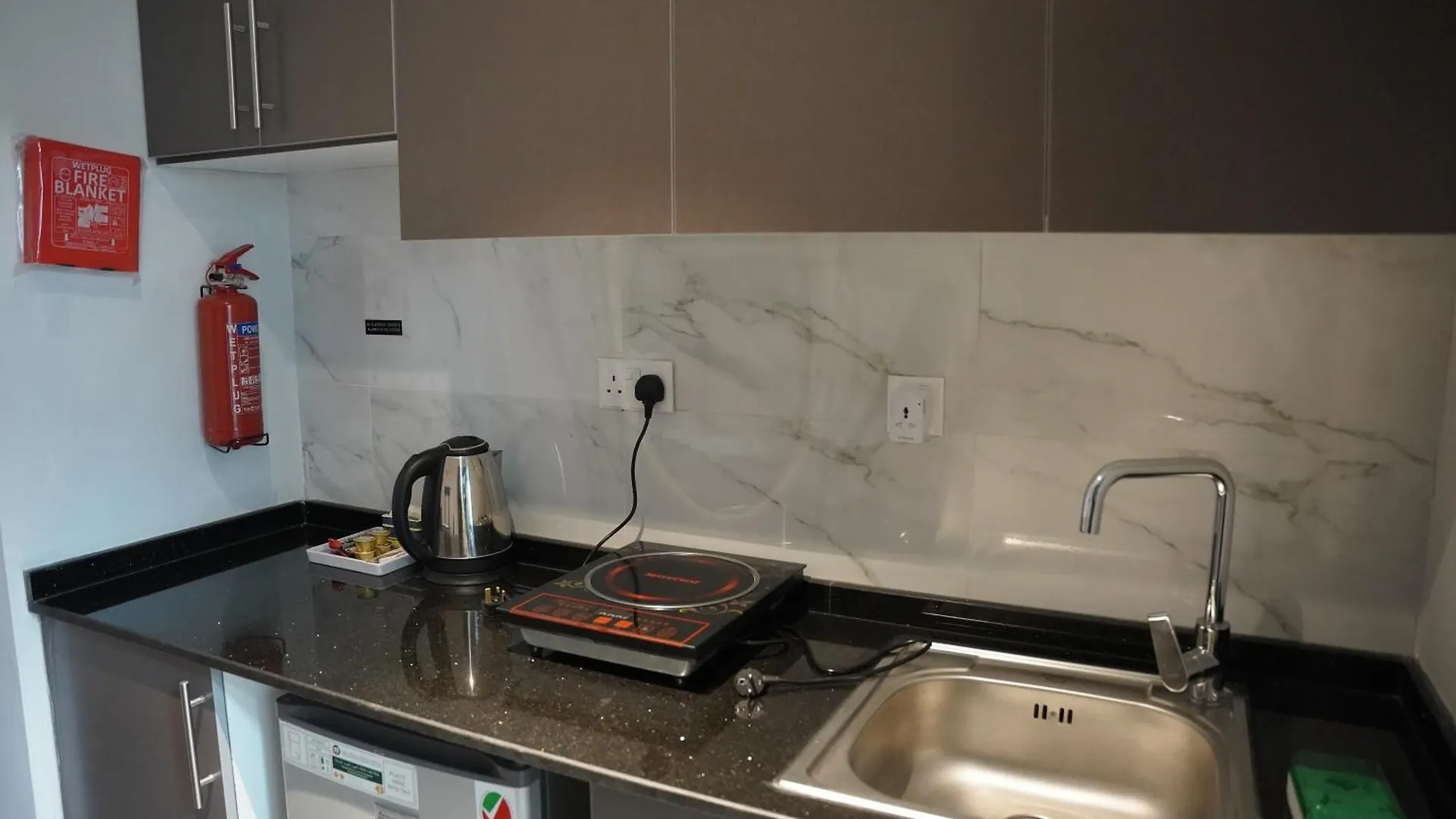 Ista Vacation Homes Rental Llc Dubai Förenade Arabemiraten