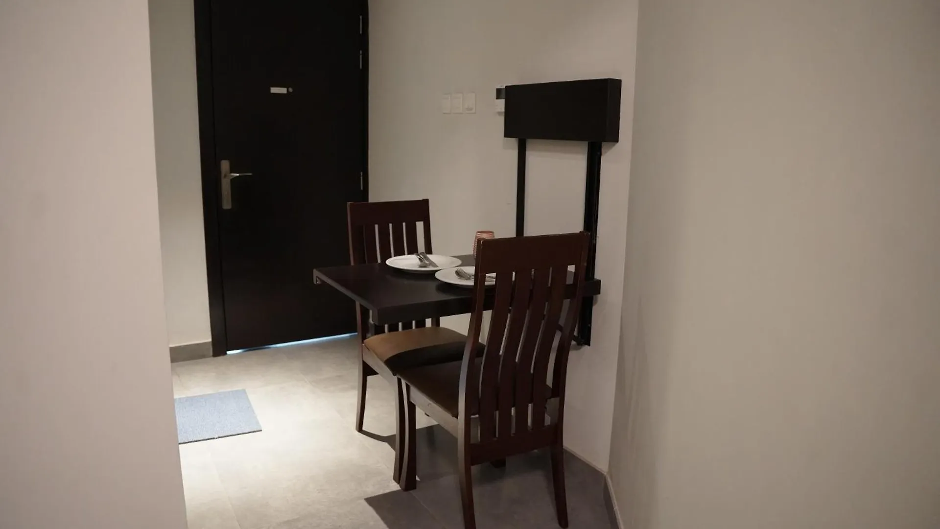 Ista Vacation Homes Rental Llc Dubai Rum i privatbostad