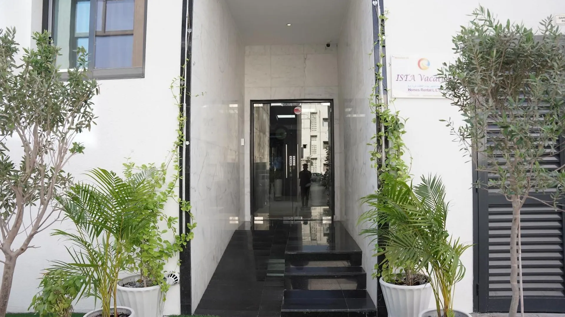 Ista Vacation Homes Rental Llc Dubai