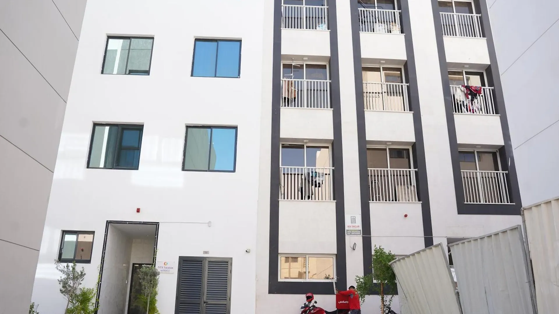 Ista Vacation Homes Rental Llc Dubai
