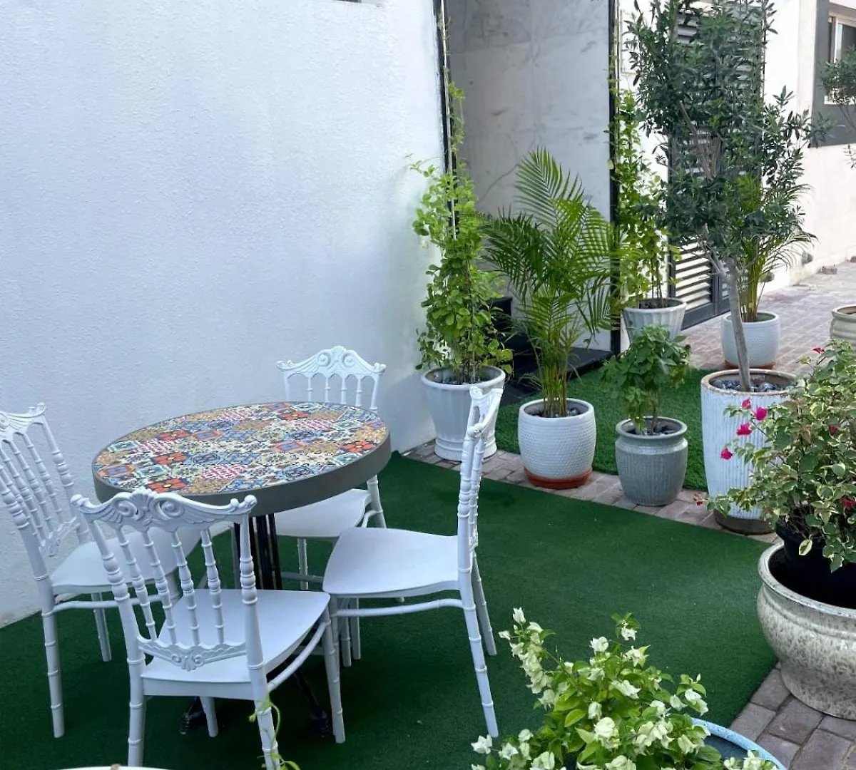 Ista Vacation Homes Rental Llc Dubai
