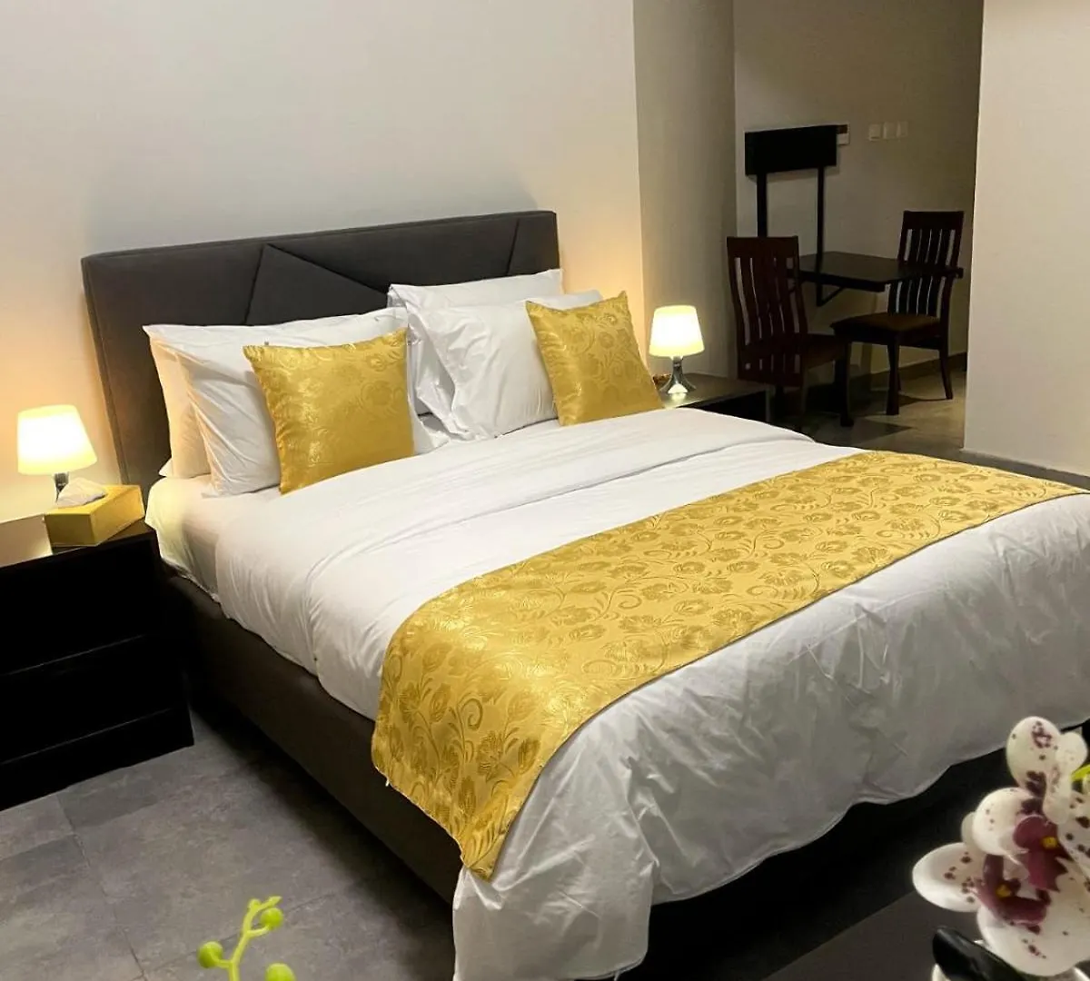 Ista Vacation Homes Rental Llc Dubai