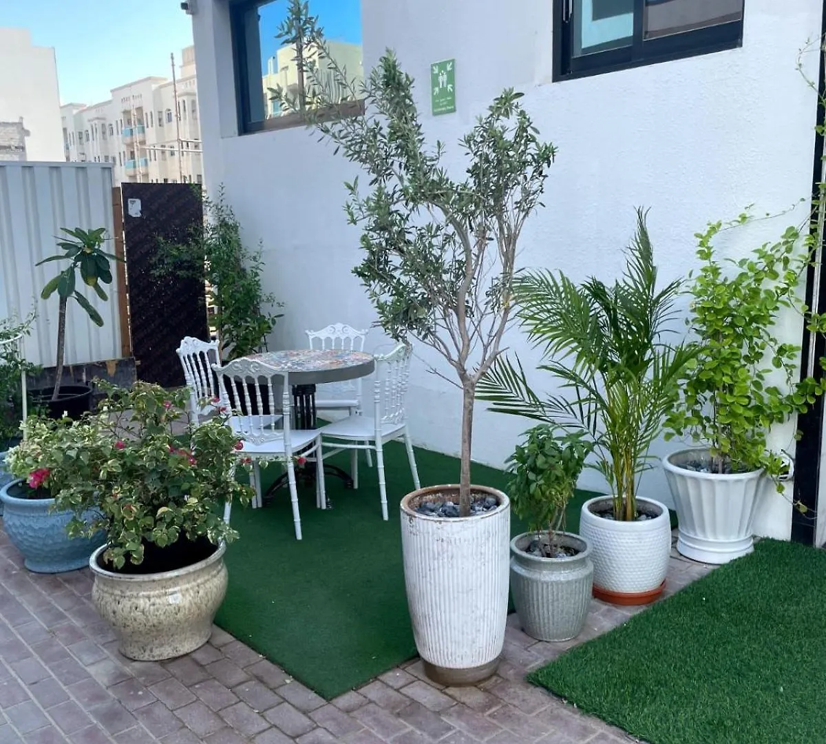 Ista Vacation Homes Rental Llc Dubai Rum i privatbostad