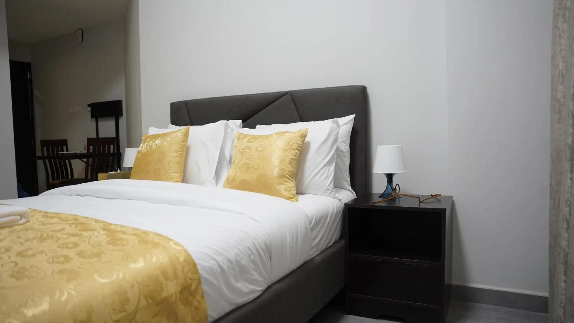 Ista Vacation Homes Rental Llc Dubai Rum i privatbostad